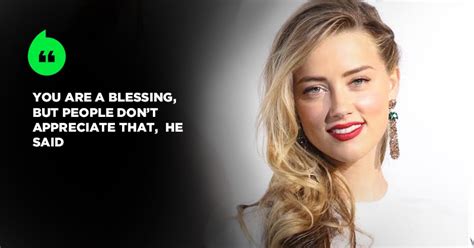 Amber Heard Gets Marriage Proposal From Saudi Man Who Says 'I Am Better ...