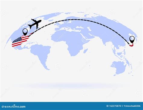 Japan Usa Map Stock Illustrations – 2,533 Japan Usa Map Stock Illustrations, Vectors & Clipart ...