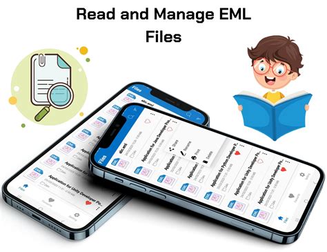 EML Reader APK for Android Download