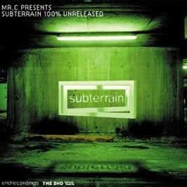 Subterrain 100% Unreleased: Various: Amazon.in: Music}