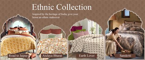 Buy Premium Bedsheets, Rugs, Towels, Bathrobes Online – myTrident India