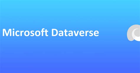 Image result for Dataverse Import Data Using Power Query
