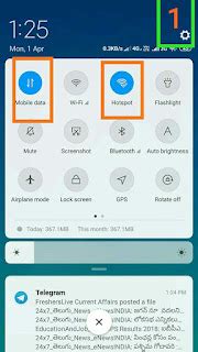 How to connect your Biometric machine to Wi-Fi ? - SCHOOLS VISION