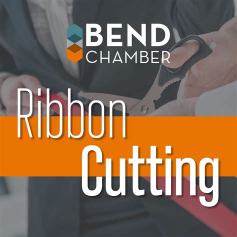 Ribbon Cutting for Sumner College—April 16 » Bend Chamber of Commerce