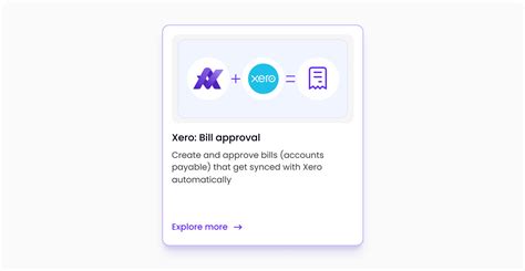 Xero Purchase Orders: 2- & 3-Way Matching (PO, Bills, GRN)