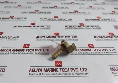 Syveco 2280013 Express Brass Fitting With Nbr Gasket Re 2280 Dn 13 ...