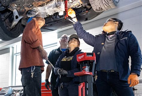 Automotive Training Program 的图像结果