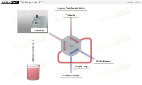 HPLC Tutorial 的图像结果