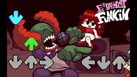 Image result for Tricky 2.0 Mod