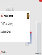 Image result for FortiGate Application Control Signatures