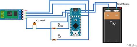 Image result for HC-05 Problem