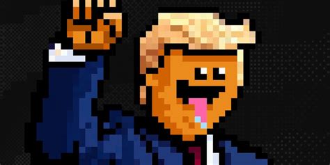 Betting Platform Rivalry First to Support Trump Solana Meme Coin