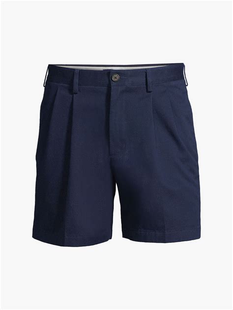 These Lands' End Shorts Are the Shorts of Summer '23 | GQ