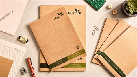 Recycled Paper Manufacturing: The Processes Involved – Rescript