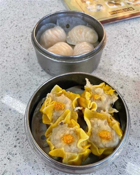 Hong Kong BBQ Dim Sum & Kitchen