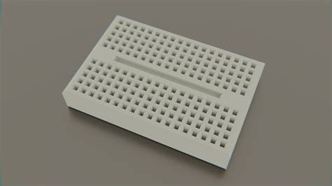 Image result for Arduino Micro Breadboard