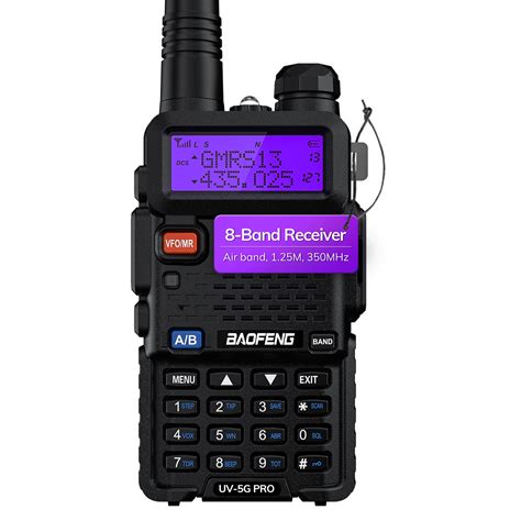 How to Program Baofeng UV-5R Series with Programming Software