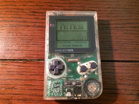 Image result for Raspberry Pi in Gameboy Pocket