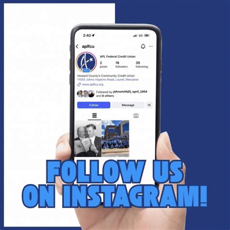 eStatement Notification - APL Federal Credit Union