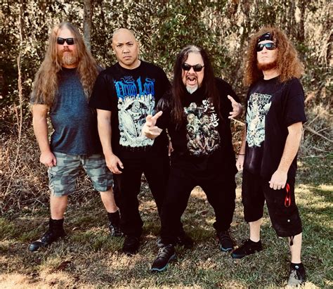 Massacre [USA] & A Goat As Our Shepherd at MCP Apache, Mcp-Apache Music ...