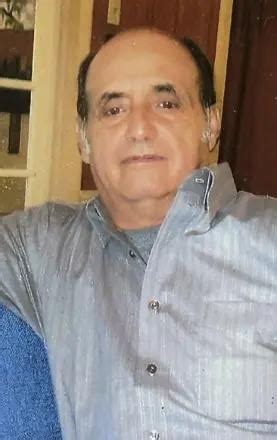 Ebro WIlliam Verdin Obituary (2024) - Houma, LA - Samart Funeral Home ...