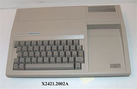 Image result for Unreleased Texas Instruments Computer