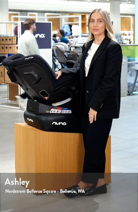 Nuna RAVA™ Flame Retardant–Free Convertible Car Seat | Nordstrom