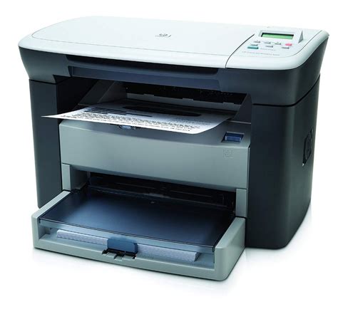 HP LaserJet M1005 Black & White Multifunction Printer, Upto 14 ppm ...
