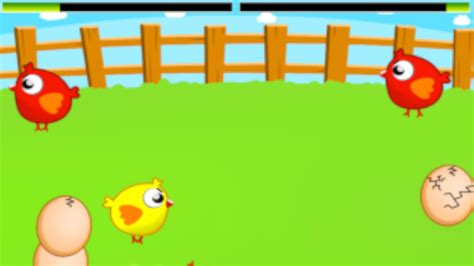 Chicken fight - two player game - App on Amazon Appstore
