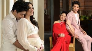 Gaurav Chakrabarty and Ridhima Ghosh shared newborn's name | Sangbad ...