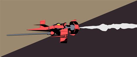 Cowboy Bebop Swordfish