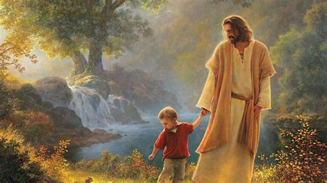 Image result for Jesus Background