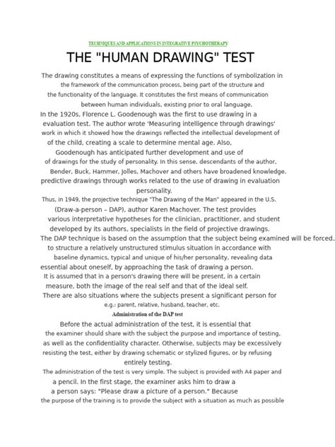 Image result for Projective Test Interpretation