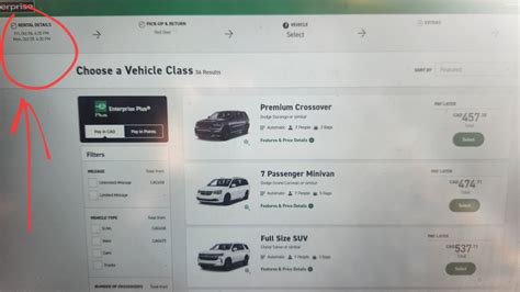 Enterprise Car Rentals Reviews - 17 Reviews of Enterprisecarrentals.com ...