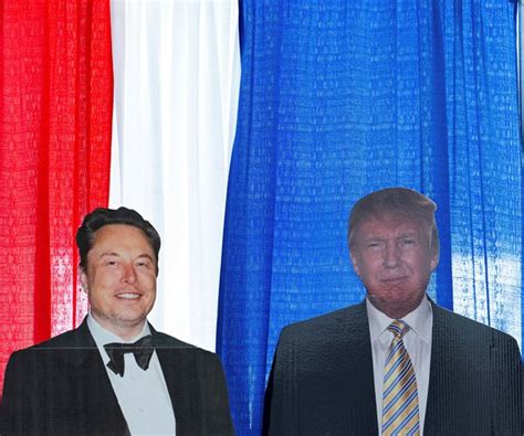 Trump Responds to Musk Apology: 'Nice' | Newsmax.com