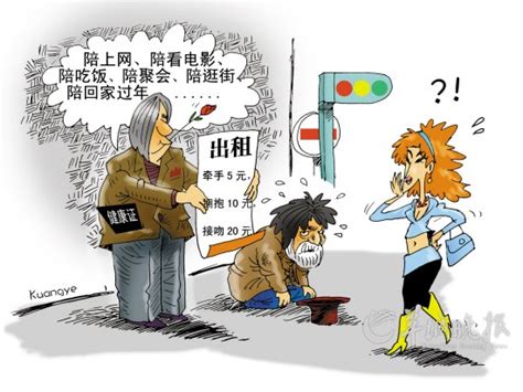 网店出租男友拥抱一次10元 律师称协议无效(图)-搜狐财经