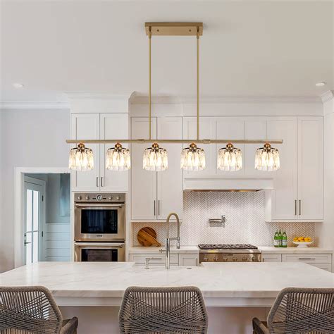 Modern Kitchen Light Fixtures