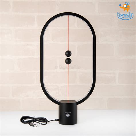 Magnetic Heng Balance Lamp - Sportskeeda | Corporate Gifts - Bigsmall