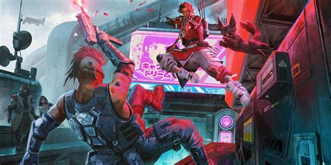 Apex Legends Devs Discuss Sparrow's Lore and Team Comp