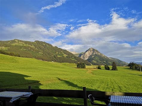 ALPENGASTHOF SONNENKOPF (Fischen im Allgau) - Guesthouse Reviews ...