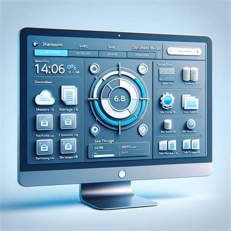 Using a SharePoint Library 的图像结果