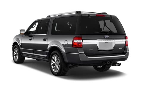 Ford Expedition XLT 4x4 2015 - International Price & Overview