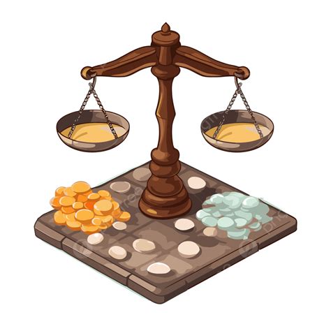 Checks And Balances Skala