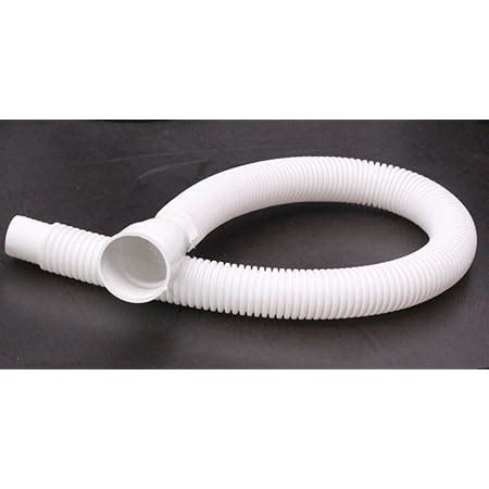 SHRUTI PVC Urinal Socket Waste Pipe for Wash Basin Water Out let 2.5 ...