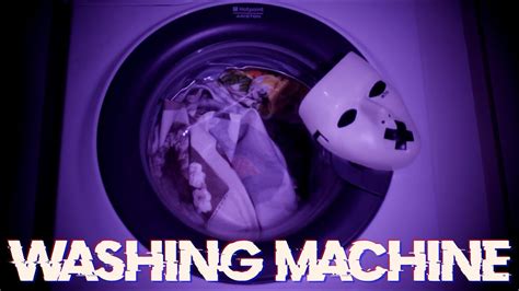 Image result for Relaxing Washing Machine Full Cycle
