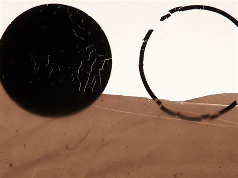 O Objeto ocupa espaço e lugar | Meer