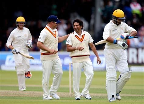 England vs India 2018: Sachin Tendulkar will signal the start of play ...