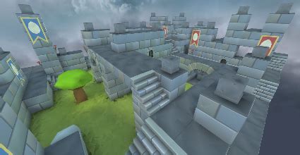 Image result for Shell Shockers Map