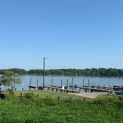 Smallwood State Park | The Dyrt