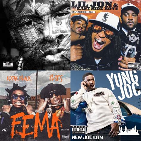 Image result for Filthy Rap